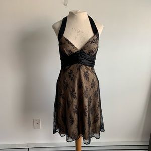 Forever 21 Lace Dress